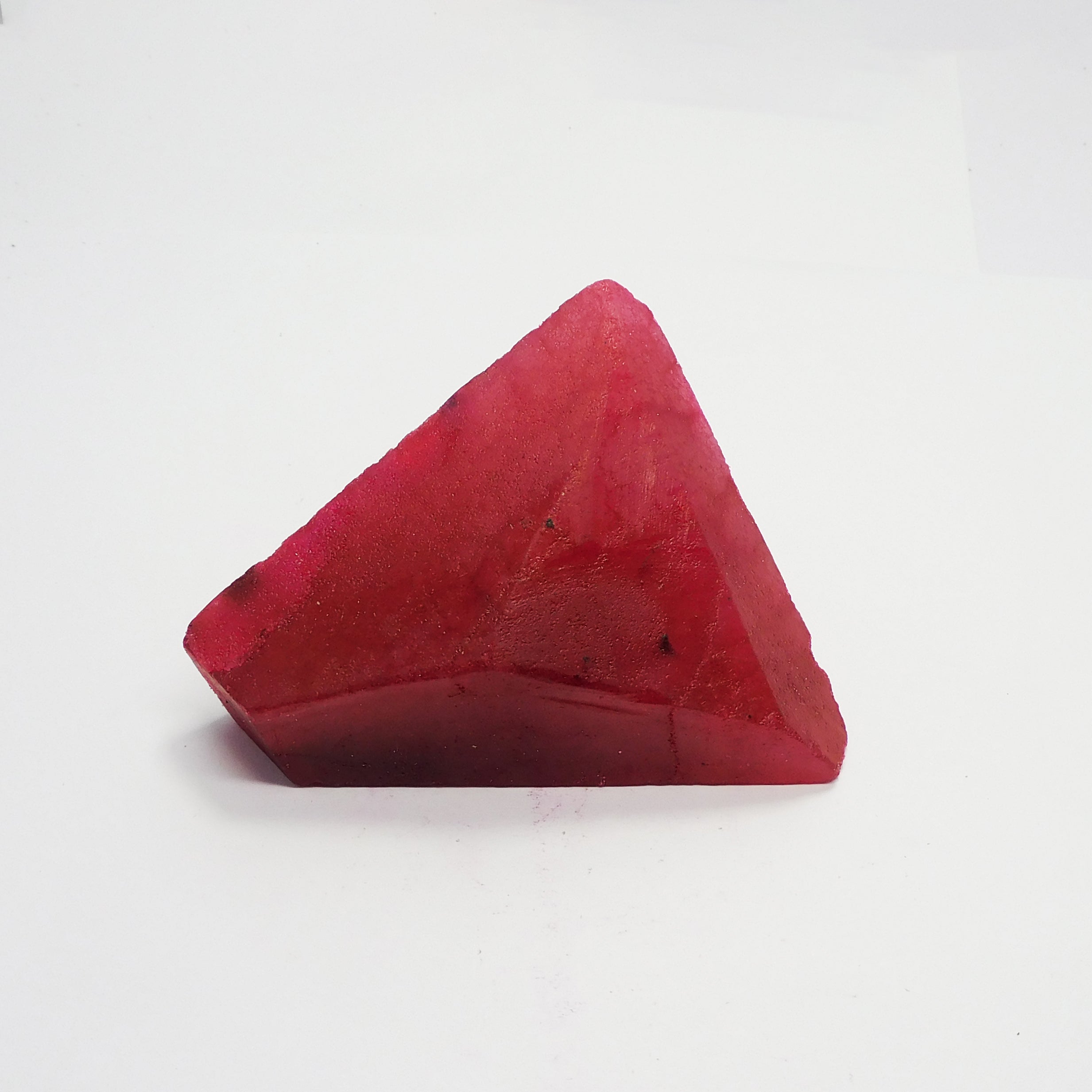 Beautiful Jwelery Making Huge Size Rough 722.00 Carat Natural Ruby Red Uncut Rough CERTIFIED Natural Loose Gemstone | Gift For Her/ Him | Best Offer