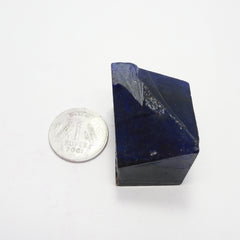 Beautiful Tanzanite Jwelery Making !! 363.35 Carat Raw Natural Uncut Rough Loose Gemstone CERTIFIED Tanzanite Blue