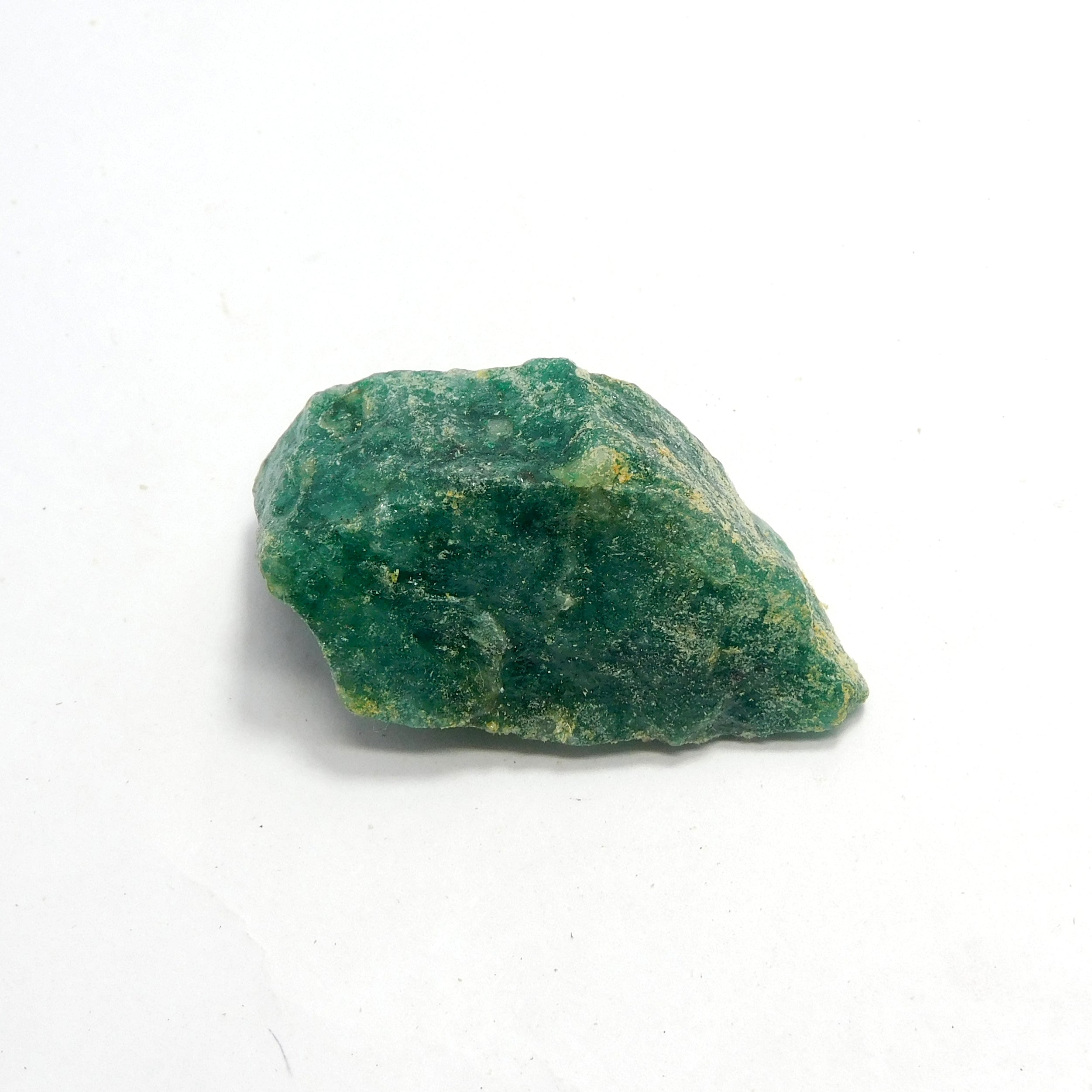 Best Offer !! 100% Free Delivery & Gift !! Raw Rough 81.50 Carat Green Emerald Rough Natural Loose Gemstone Certified