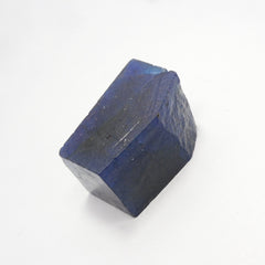 Tanzanite Gemstone 476.00 Carat Natural Blue Color Tanzanite Uncut Raw Rough CERTIFIED Loose Gemstone