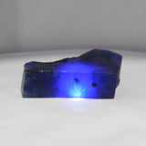 Blue Sapphire Natural Rough 710.65 Carat Uncut Raw Loose Gemstone CERTIFIED | SAPPHIRE- Beauty and Elegance & Protection