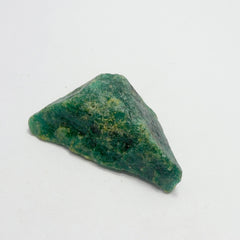 Huge Size Earth Mined Rough 121.30 Carat Emerald Rough Certified Natural Loose Gemstone