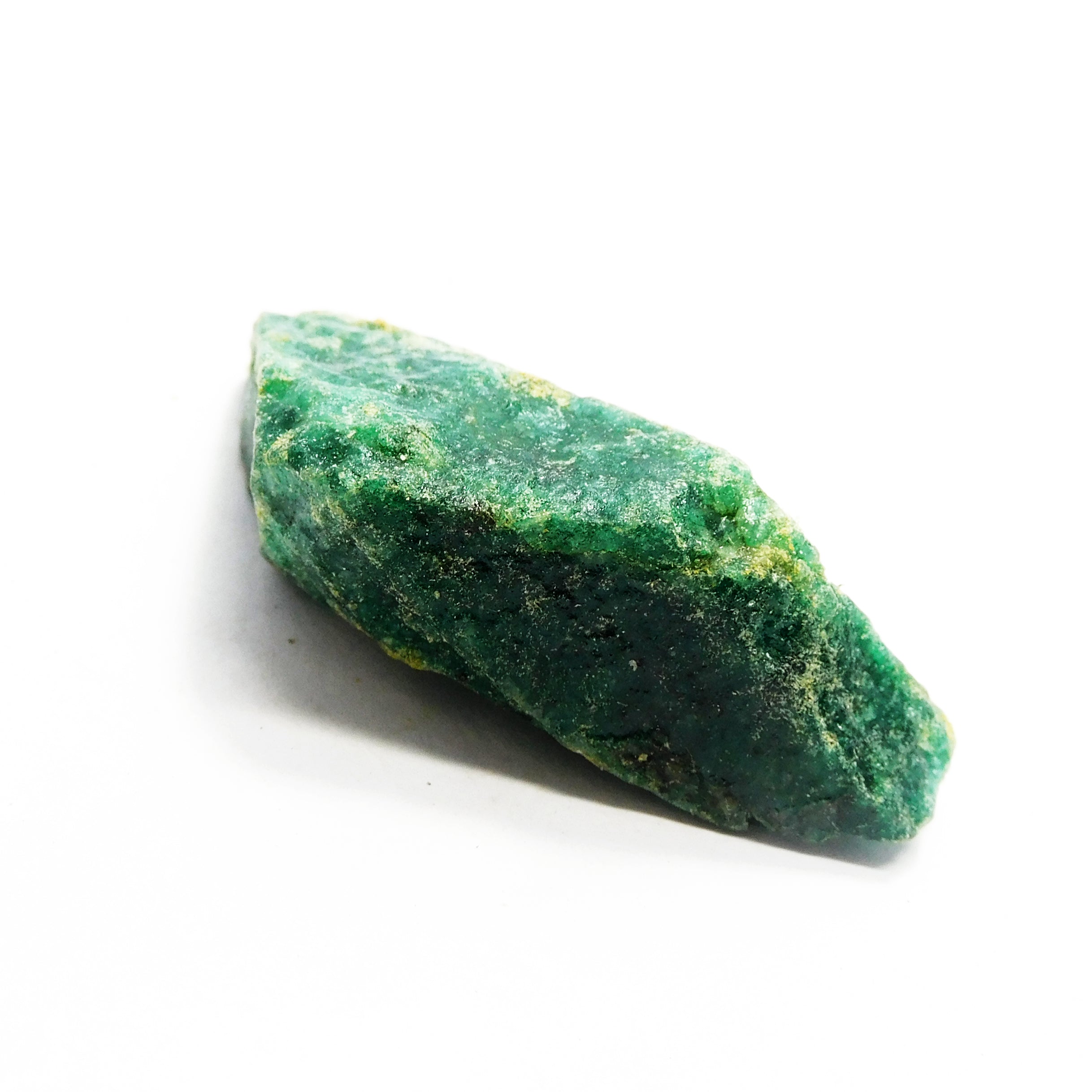 Huge Size Earth Mined Rough 121.30 Carat Emerald Rough Certified Natural Loose Gemstone