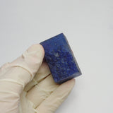 SAPPHIRE- Protection from Negative Energies !! 274.85 Carat Natural Blue Sapphire Uncut Raw Rough Loose Gemstone CERTIFIED