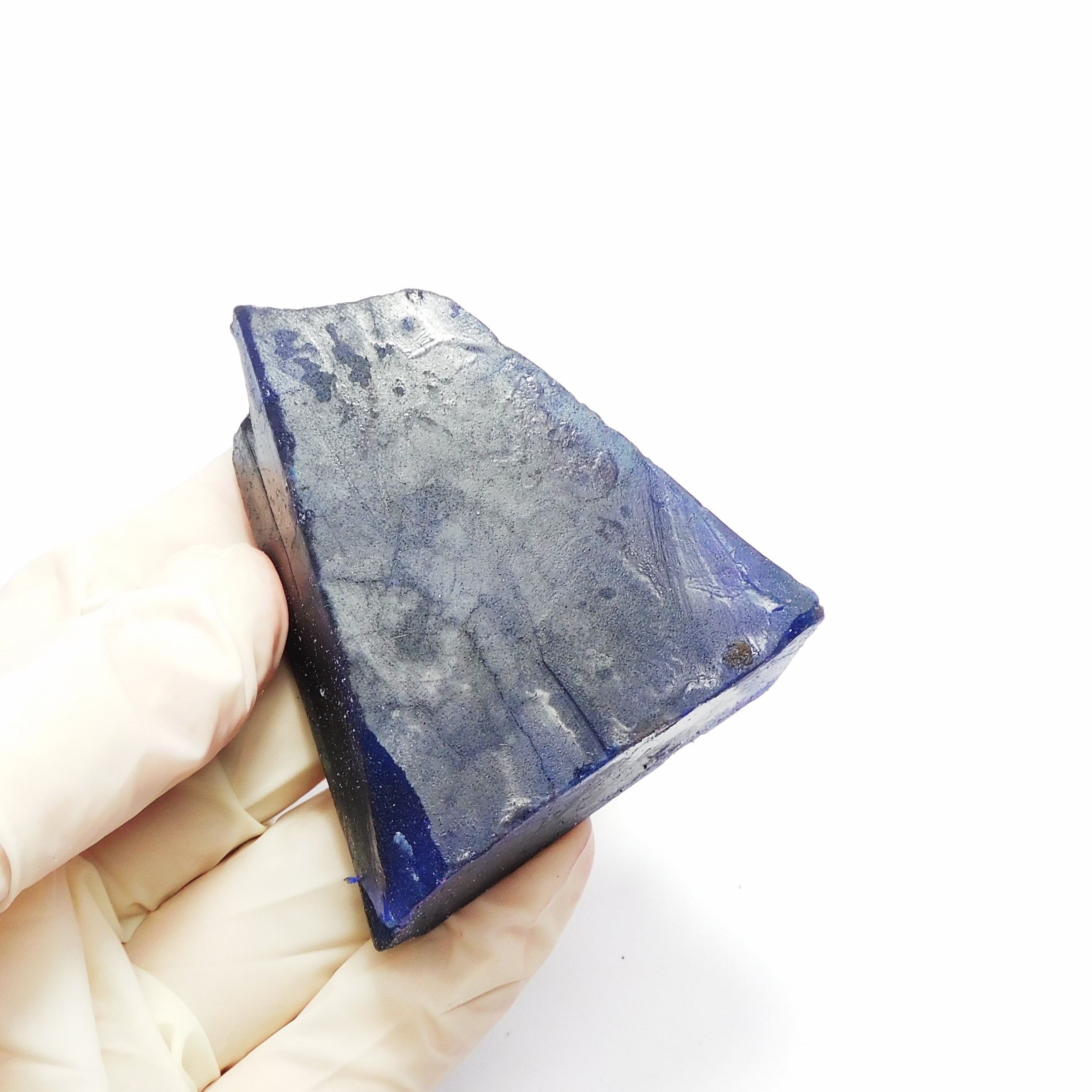 Blue Huge Size Rough 541 Carat Natural Blue Tanzanite Loose Gemstone CERTIFIED Uncut Raw Rough | Best Price | On Sale