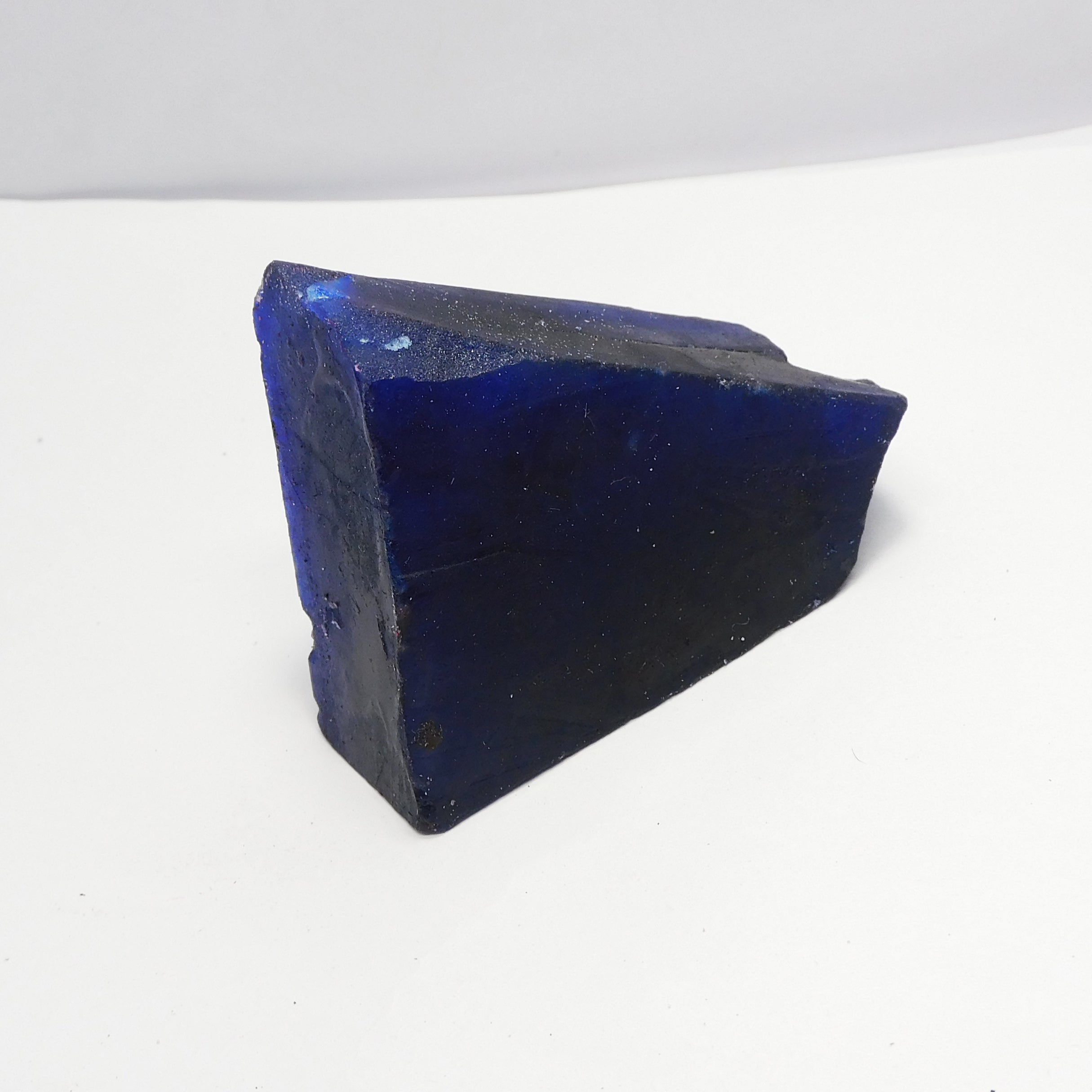 Blue Huge Size Rough 541 Carat Natural Blue Tanzanite Loose Gemstone CERTIFIED Uncut Raw Rough | Best Price | On Sale