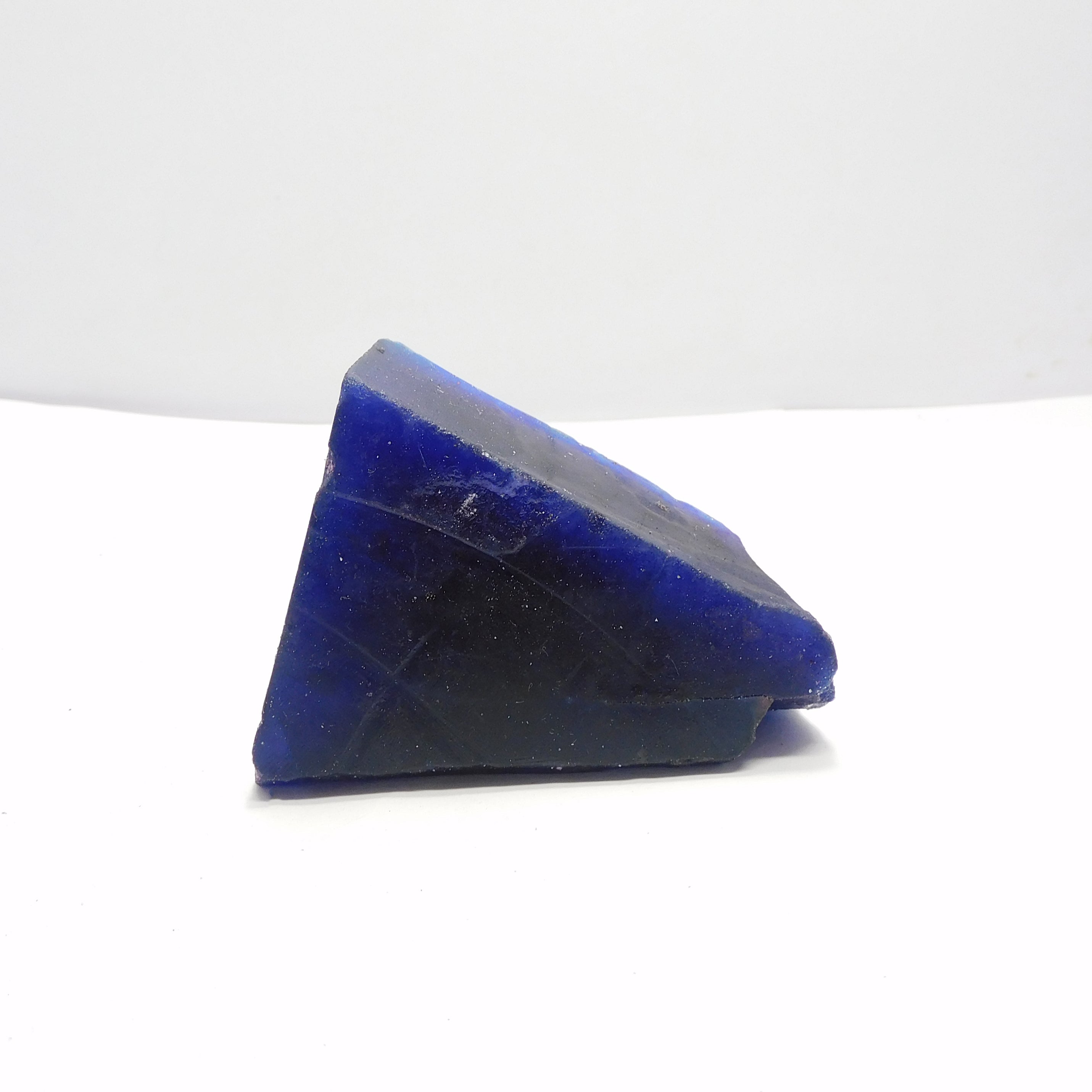 Blue Huge Size Rough 541 Carat Natural Blue Tanzanite Loose Gemstone CERTIFIED Uncut Raw Rough | Best Price | On Sale