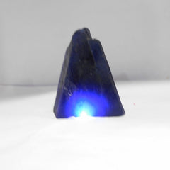 Blue Huge Size Rough 541 Carat Natural Blue Tanzanite Loose Gemstone CERTIFIED Uncut Raw Rough | Best Price | On Sale