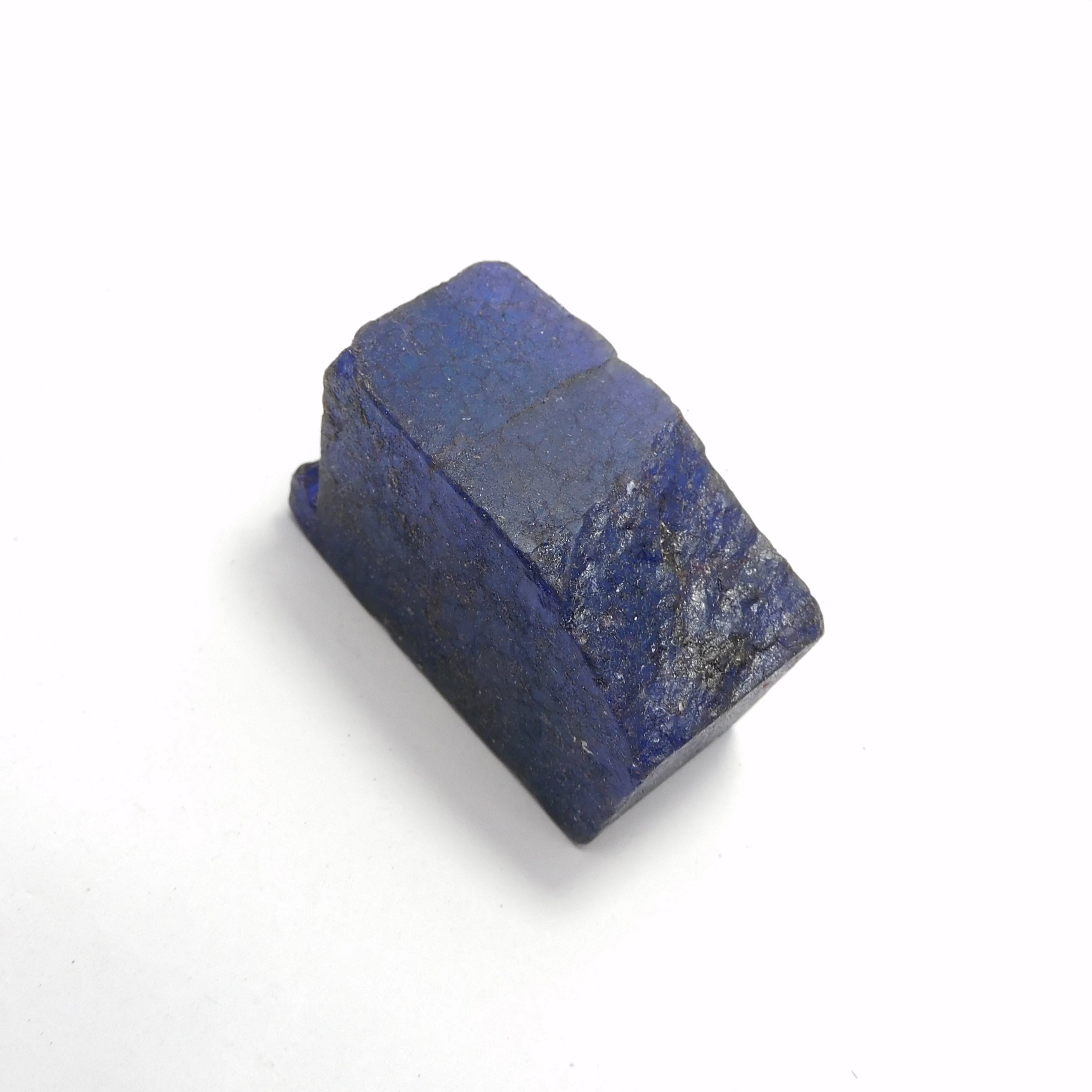 Sri Lanka Sapphire Uncut Raw Rough 305.70 Carat CERTIFIED Loose Gemstone Natural Blue Sapphire | Best Price | Free Shipping & Gift |