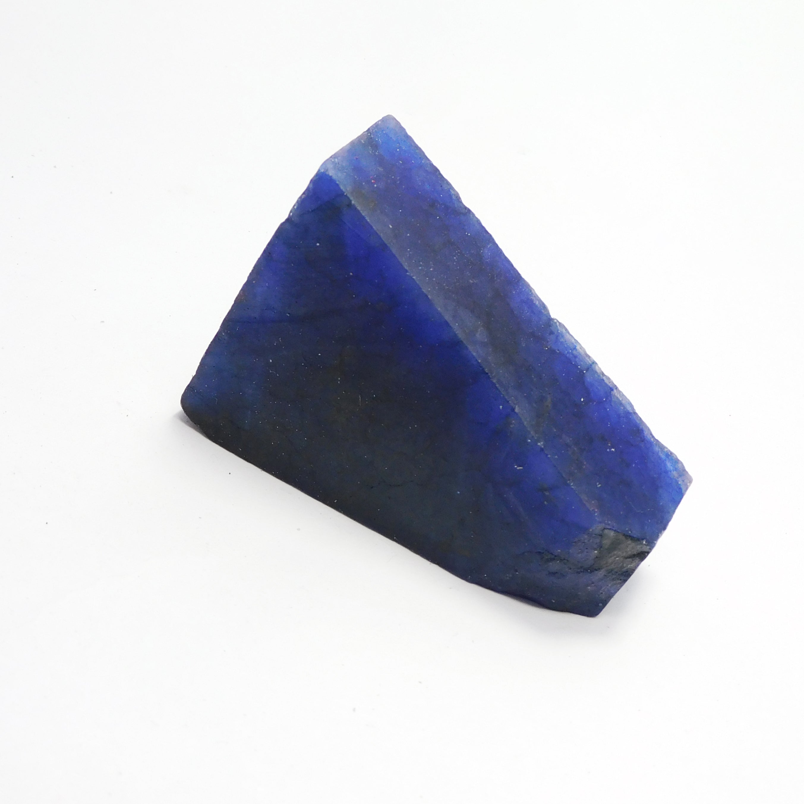 Sapphire Best Offer | Huge Size Rough | Uncut Raw Rough 523.15 Carat Natural Blue Sapphire Rough CERTIFIED Loose Gemstone | Free Shipping Free Gift | Gift For Her/ Him