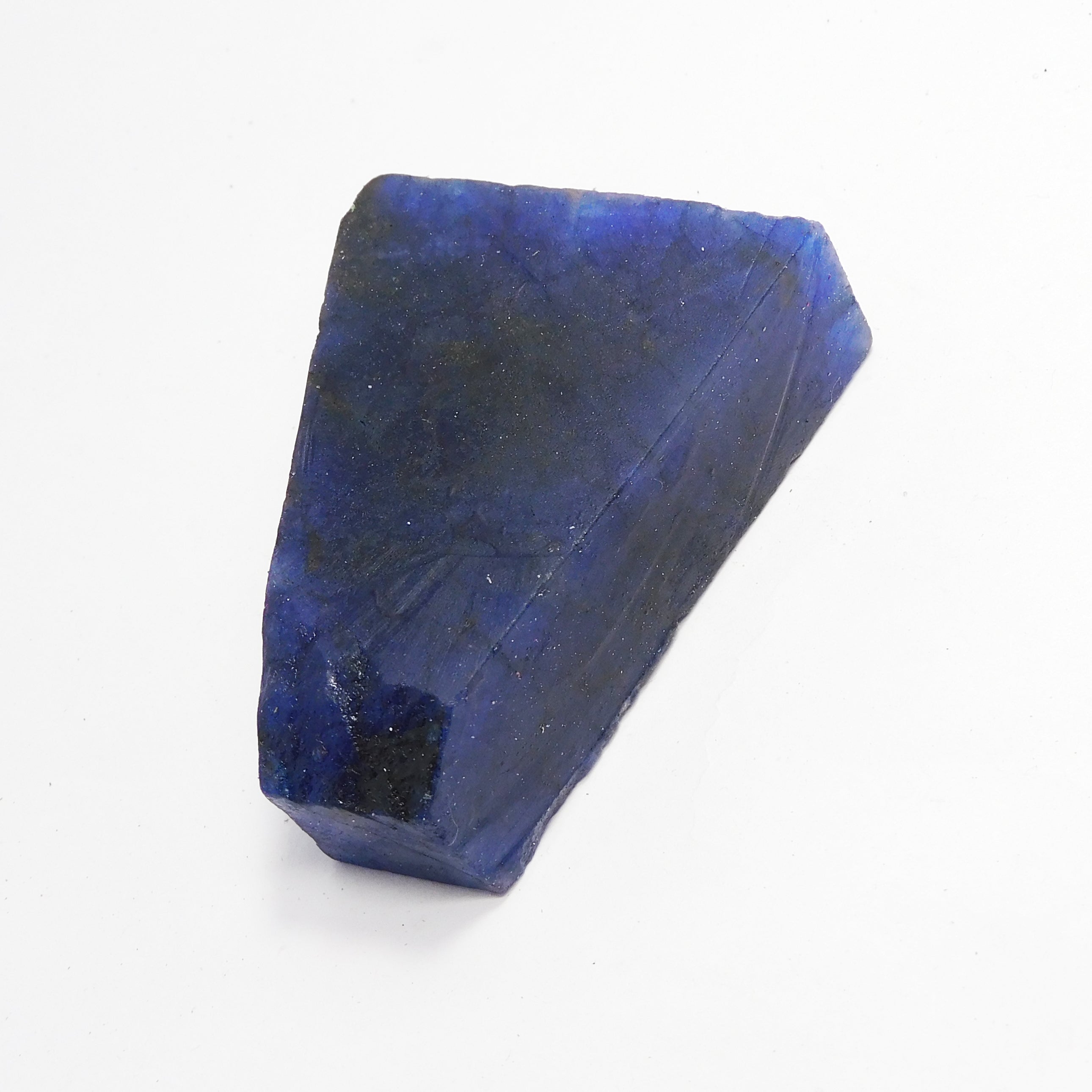 Sapphire Best Offer | Huge Size Rough | Uncut Raw Rough 523.15 Carat Natural Blue Sapphire Rough CERTIFIED Loose Gemstone | Free Shipping Free Gift | Gift For Her/ Him