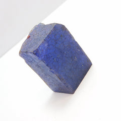 Uncut Sapphire Rough 269.45 Carat Natural Sapphire Rough Certified Loose Gemstone Sapphire Raw Rough- For Protection & Good Fortune