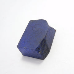 SAPPHIRE - Uncut Rough From Sri Lanka !!! Huge Size Natural Sapphire Rough 260.25 Carat CERTIFIED Loose Gemstone | Free Delivery Free Gift | Best Offer