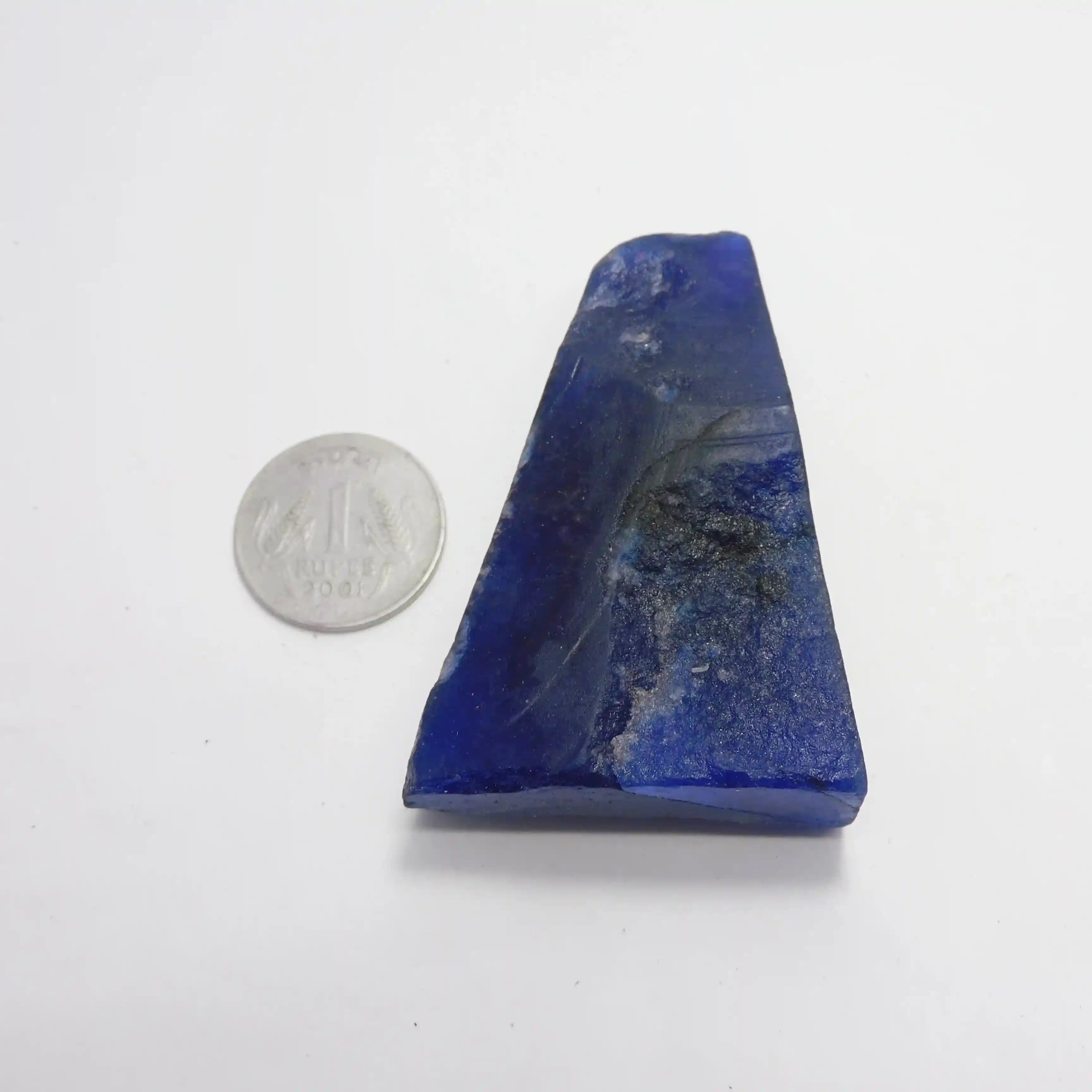 natural sapphire
