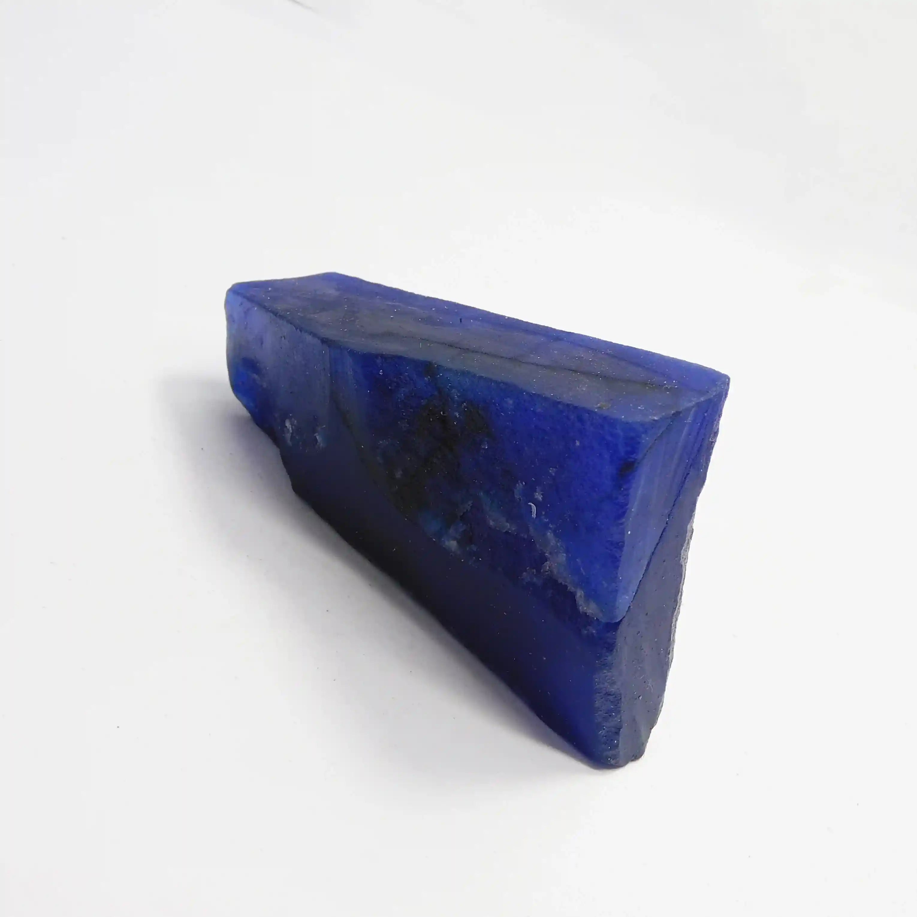 yellow sapphire rough