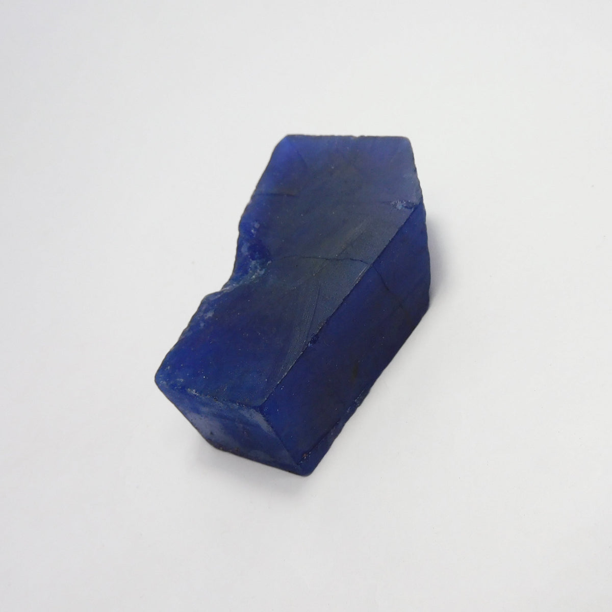 Top Quality Rough 563.40 Carat Uncut Raw Sapphire Certified Natural Rough Loose Gemstone | SAPPHIRE- Physical Healing & Spiritual Growth