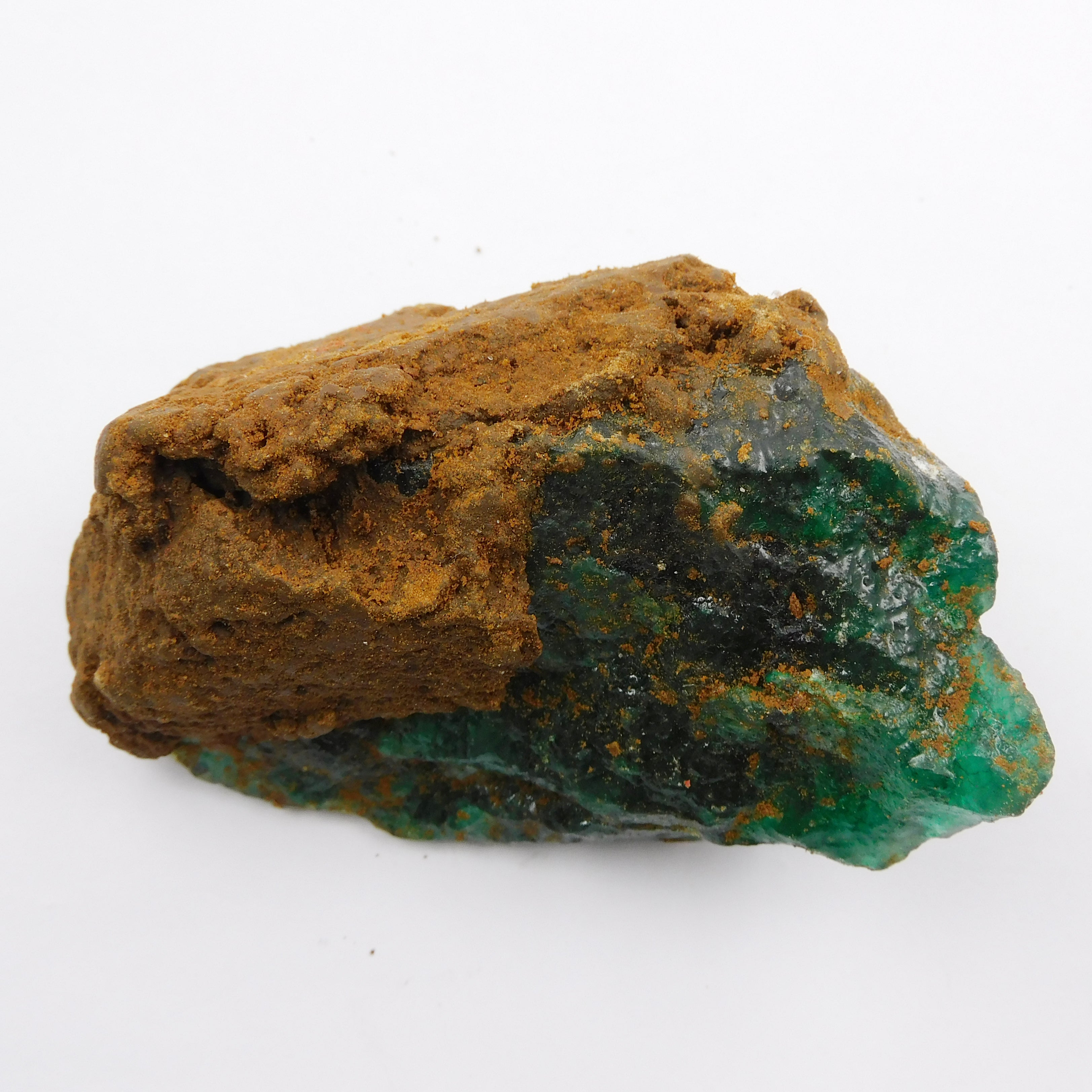 1010.9 Carat Natural Emerald Green CERTIFIED Loose Gemstone Uncut Raw Rough