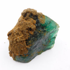 Natural Huge Size Earth Mined Rough 896.85 Carat Emerald Green Raw Rough Loose Gemstone Certified