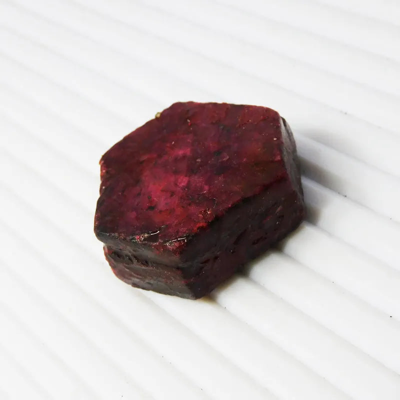 100 carat ruby