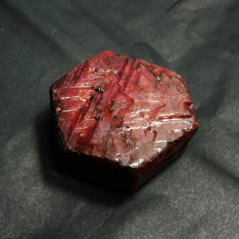 raw ruby