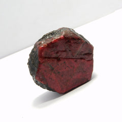 For Beautiful Jwelery Uncut Ruby 293.50 Carat Natural Red Ruby Rough CERTIFIED Loose Gemstone | Free Delivery Free Gift | Best Price