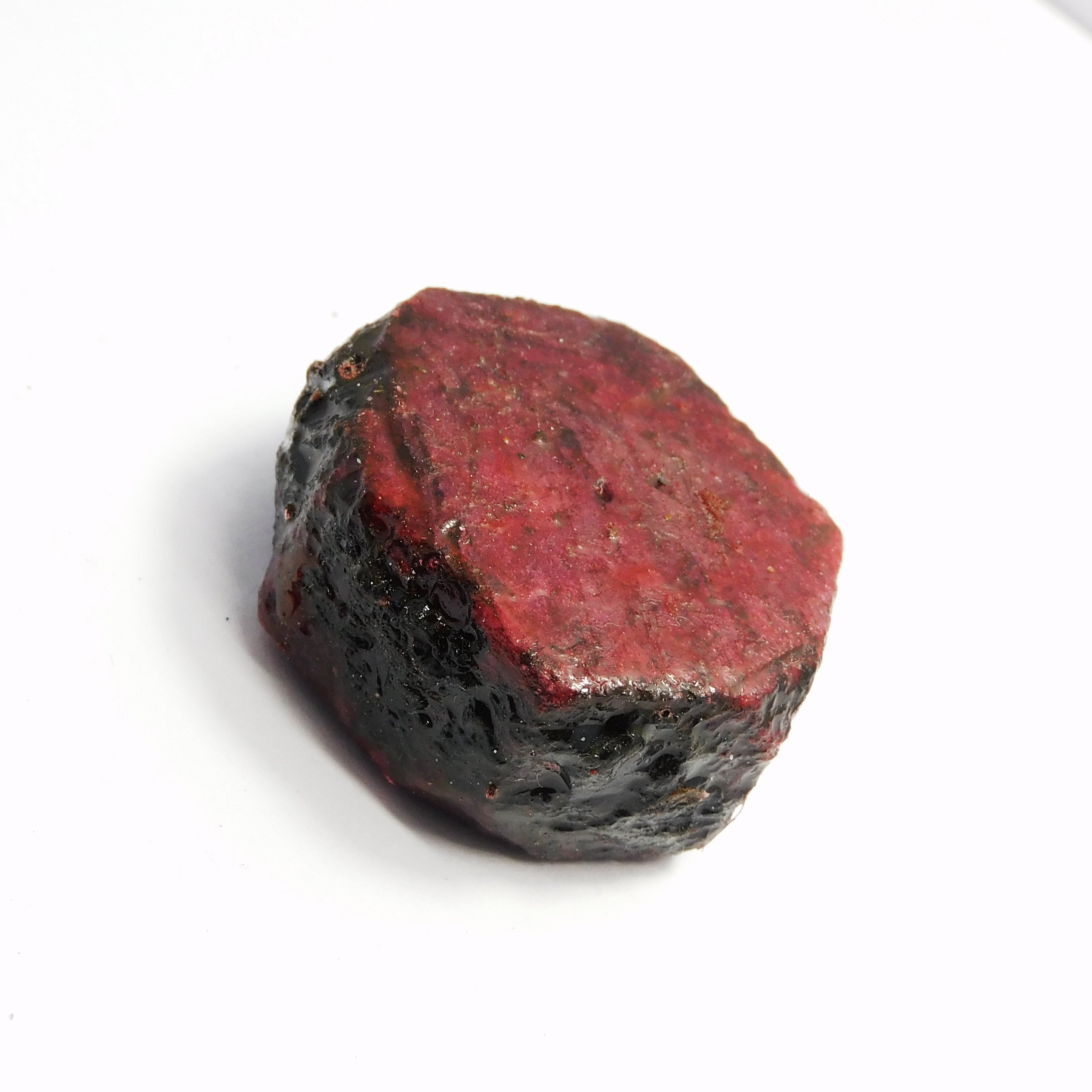 For Beautiful Jwelery Uncut Ruby 293.50 Carat Natural Red Ruby Rough CERTIFIED Loose Gemstone | Free Delivery Free Gift | Best Price