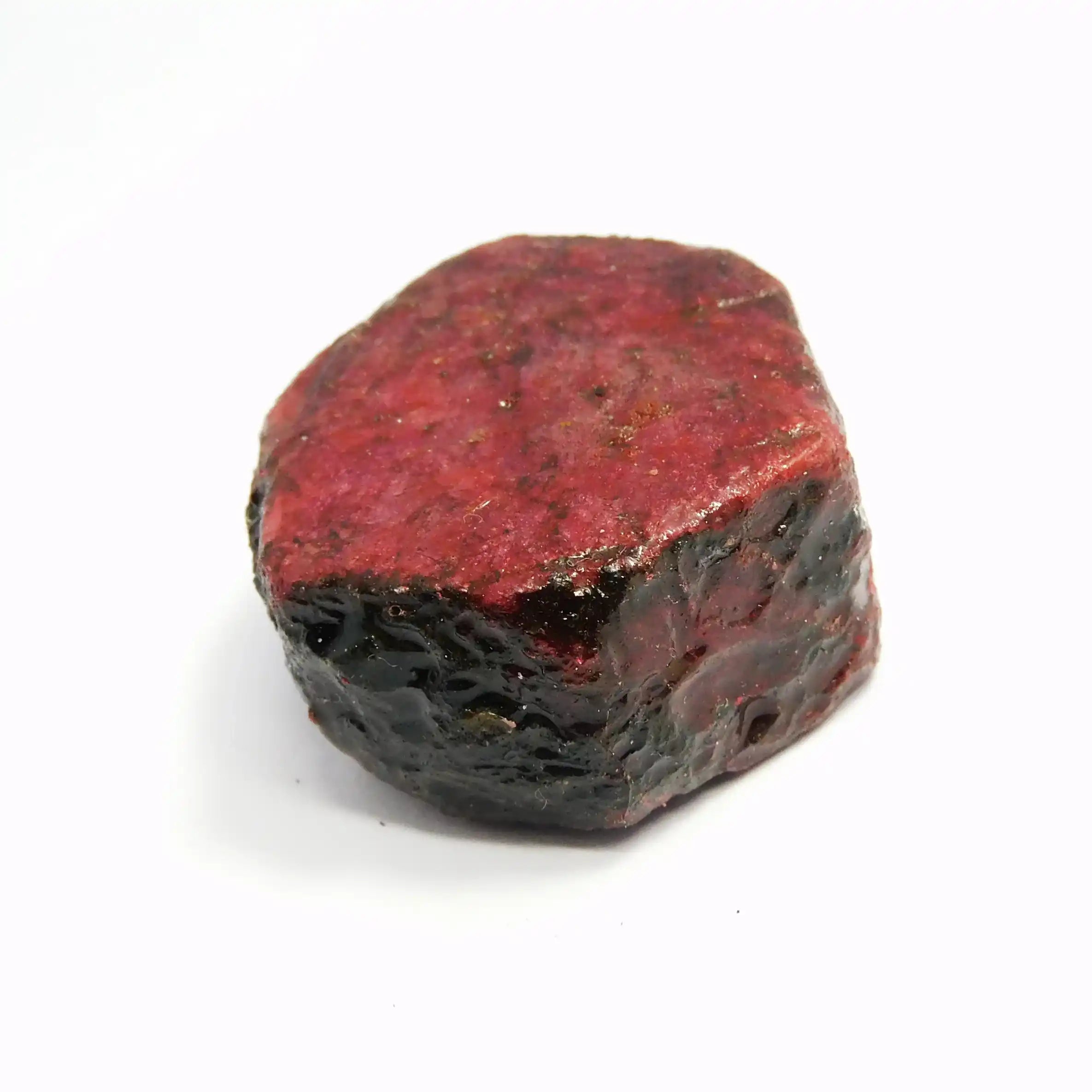 100 carat ruby