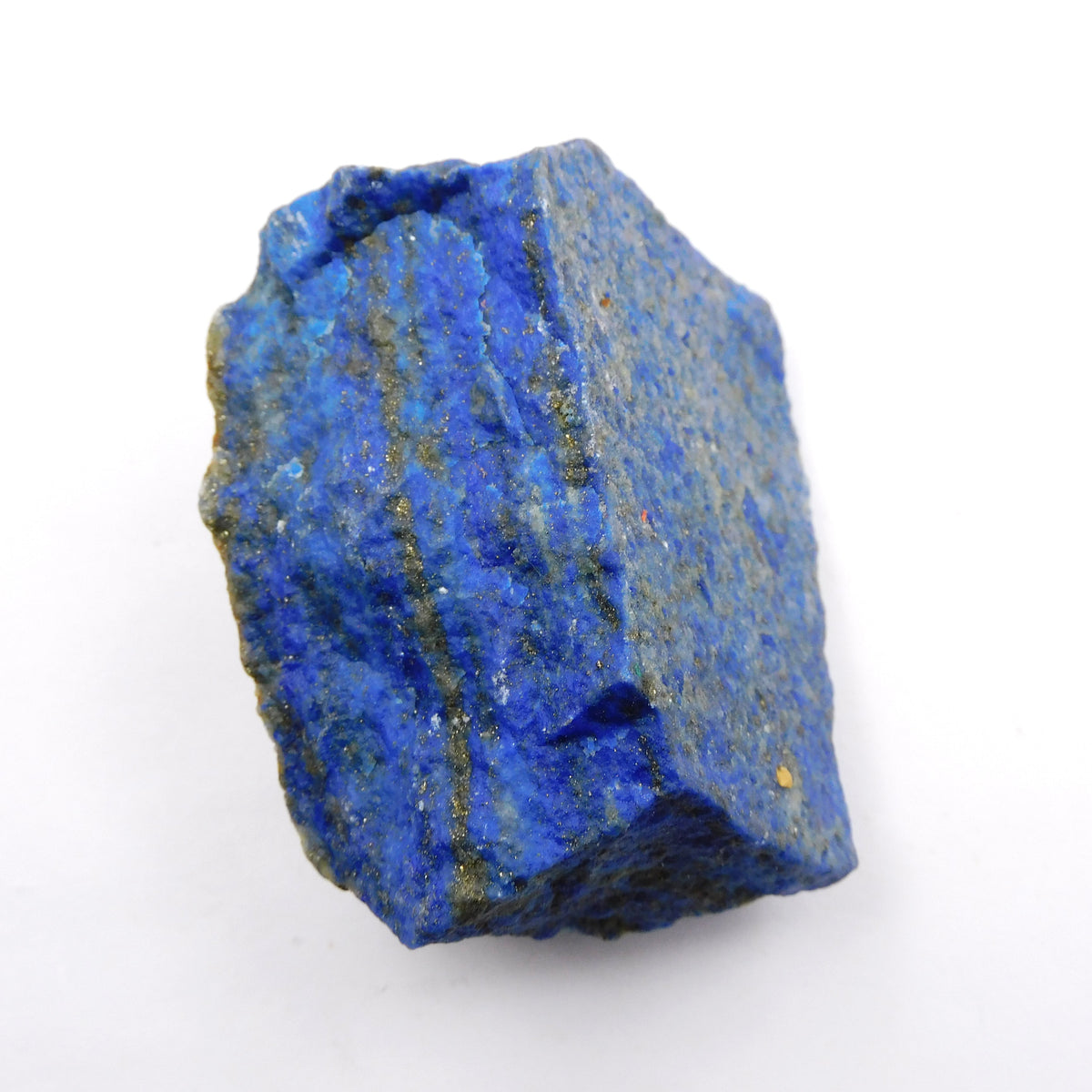 907.50 Carat Natural Lapis Lazuli Raw Rough Certified Loose Gemstone Huge Size Rough