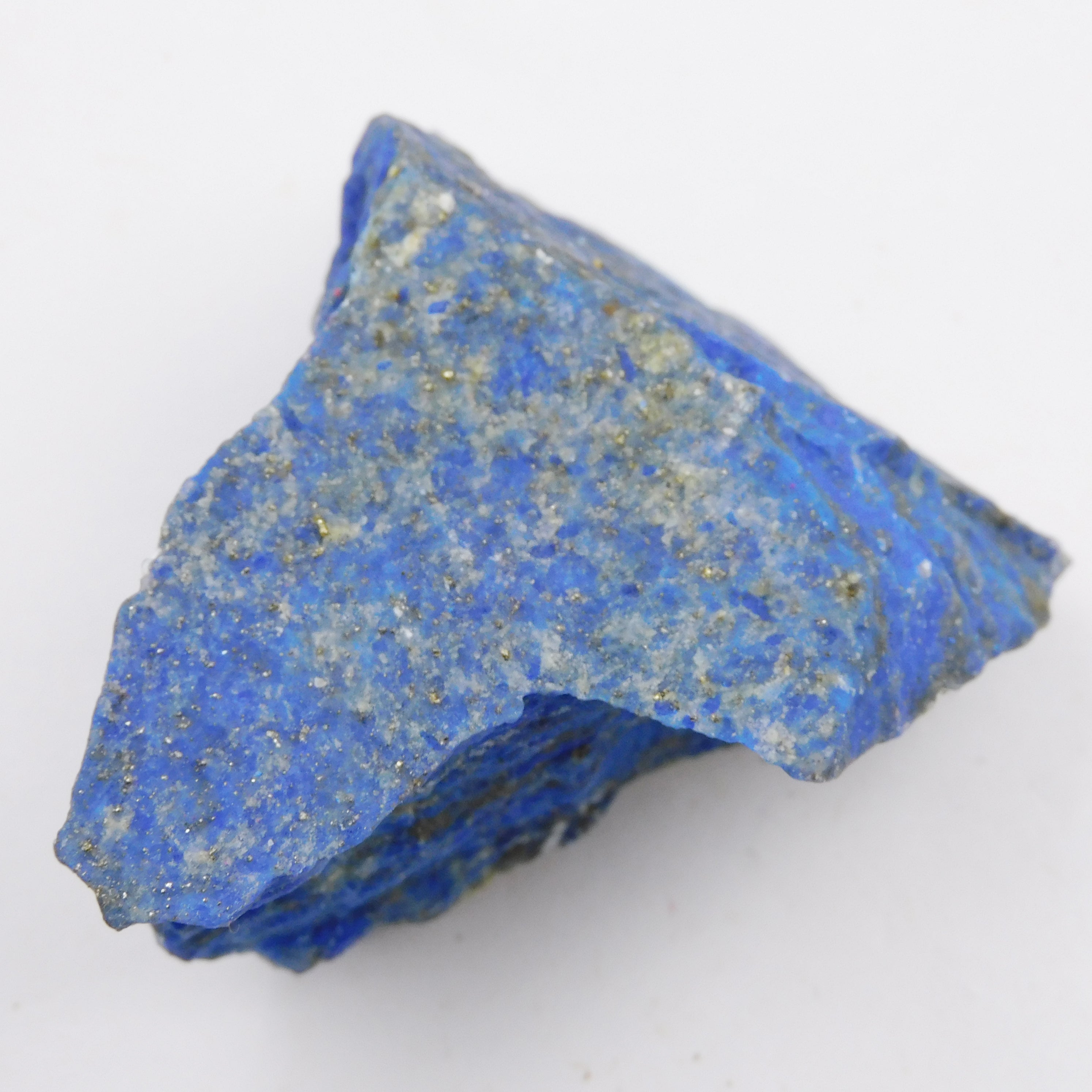 Certified Natural 664.35 Carat Blue Lapis Lazuli Rough Loose Gemstone Free Shipment With Gift