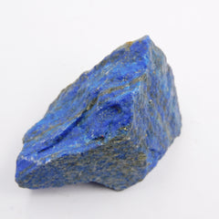 Certified Natural 664.35 Carat Blue Lapis Lazuli Rough Loose Gemstone Free Shipment With Gift