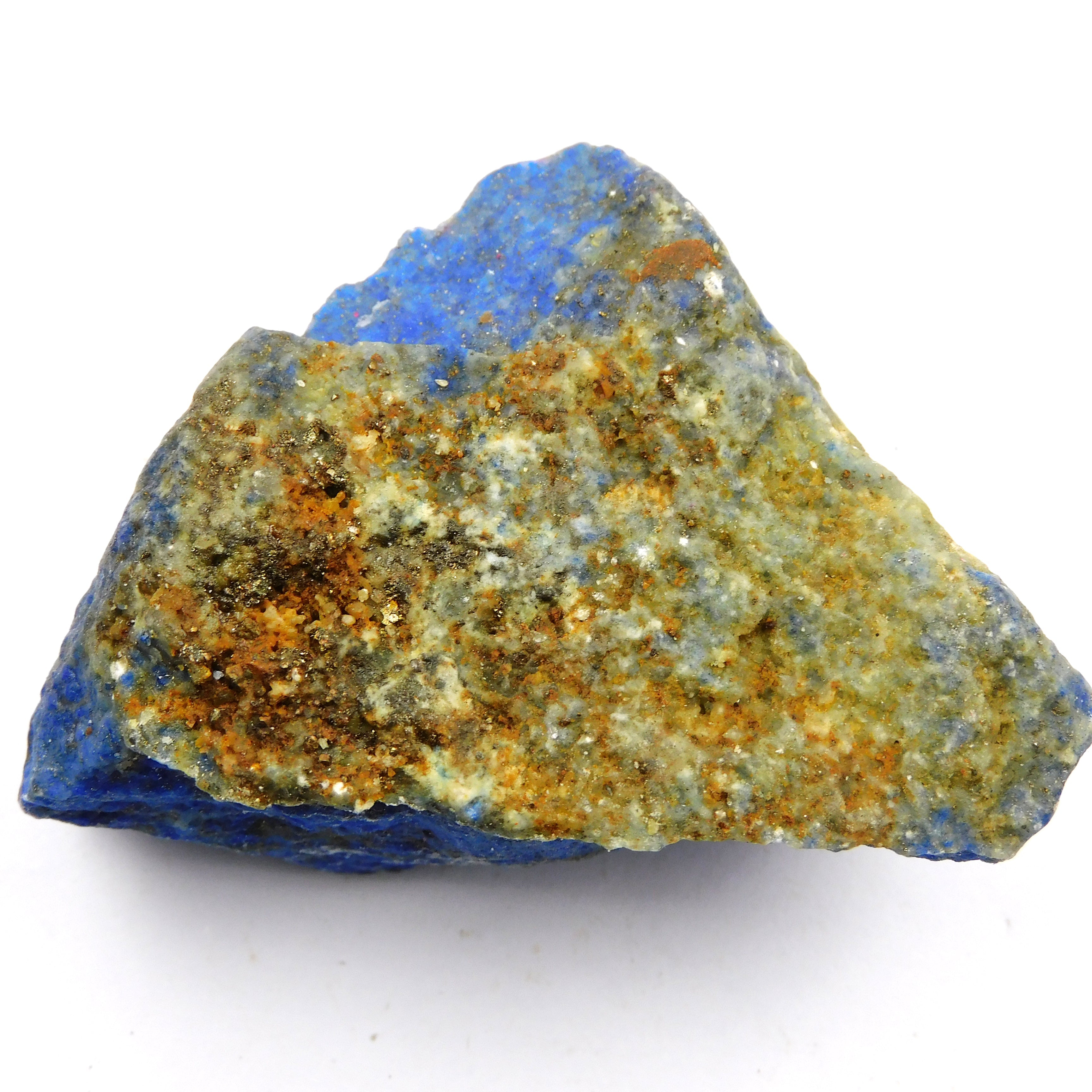 Natural Lapis Lazuli Rough 872.80 Carat Certified Raw Rough Loose Gemstone | Best For Communication & Creativity | Lapis Raw Rough