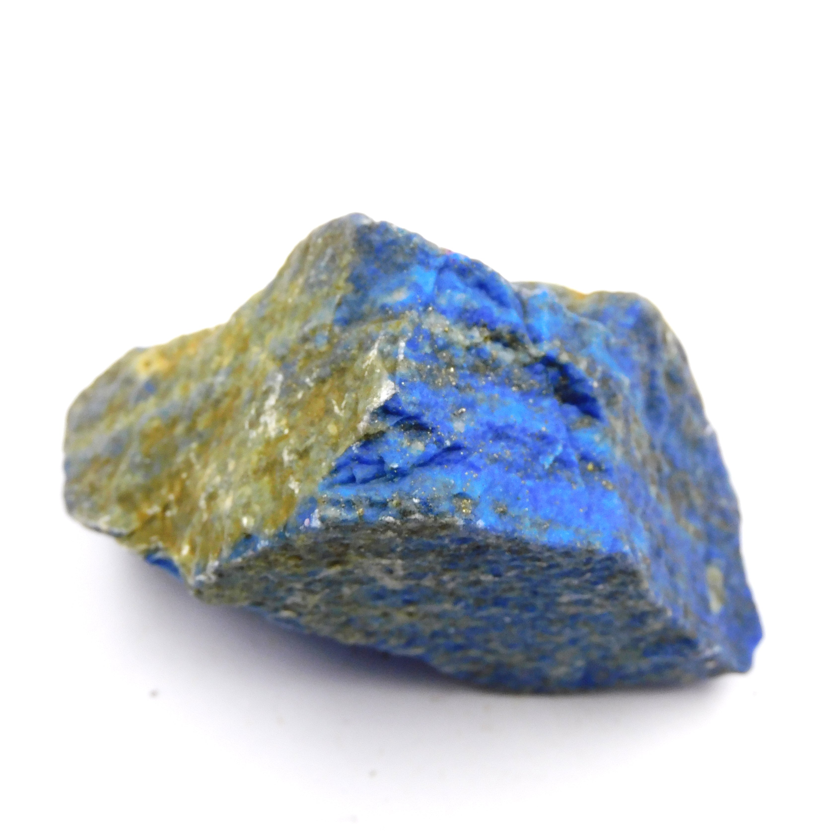 Natural Lapis Lazuli Rough 872.80 Carat Certified Raw Rough Loose Gemstone | Best For Communication & Creativity | Lapis Raw Rough