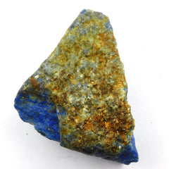 Natural Lapis Lazuli Rough 872.80 Carat Certified Raw Rough Loose Gemstone | Best For Communication & Creativity | Lapis Raw Rough