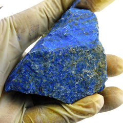 Natural Lapis Lazuli Rough 872.80 Carat Certified Raw Rough Loose Gemstone | Best For Communication & Creativity | Lapis Raw Rough