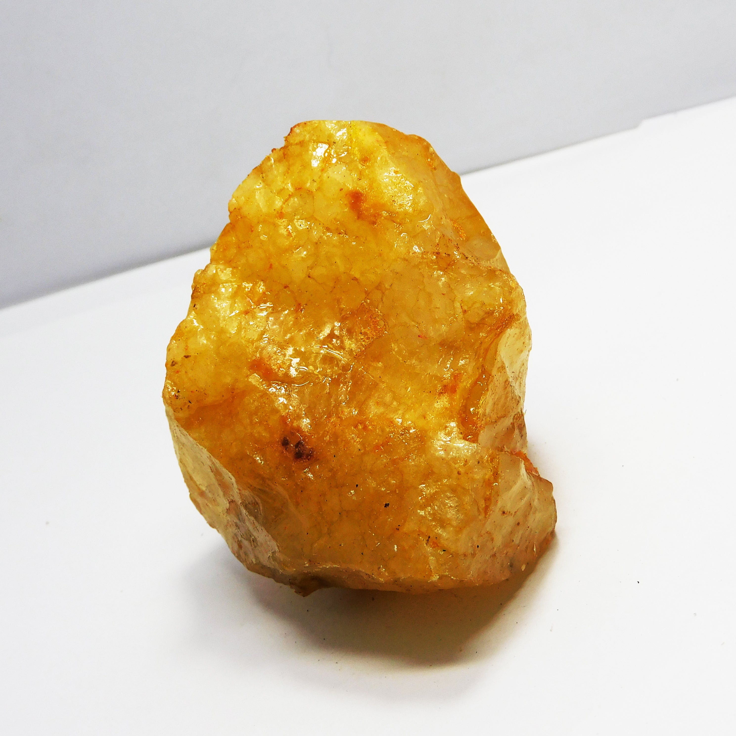 Uncut Rough 1011.95 Carat Natural Yellow Sapphire Rough CERTIFIED Loose Gemstone | Free Shipping & Gift | Best Price