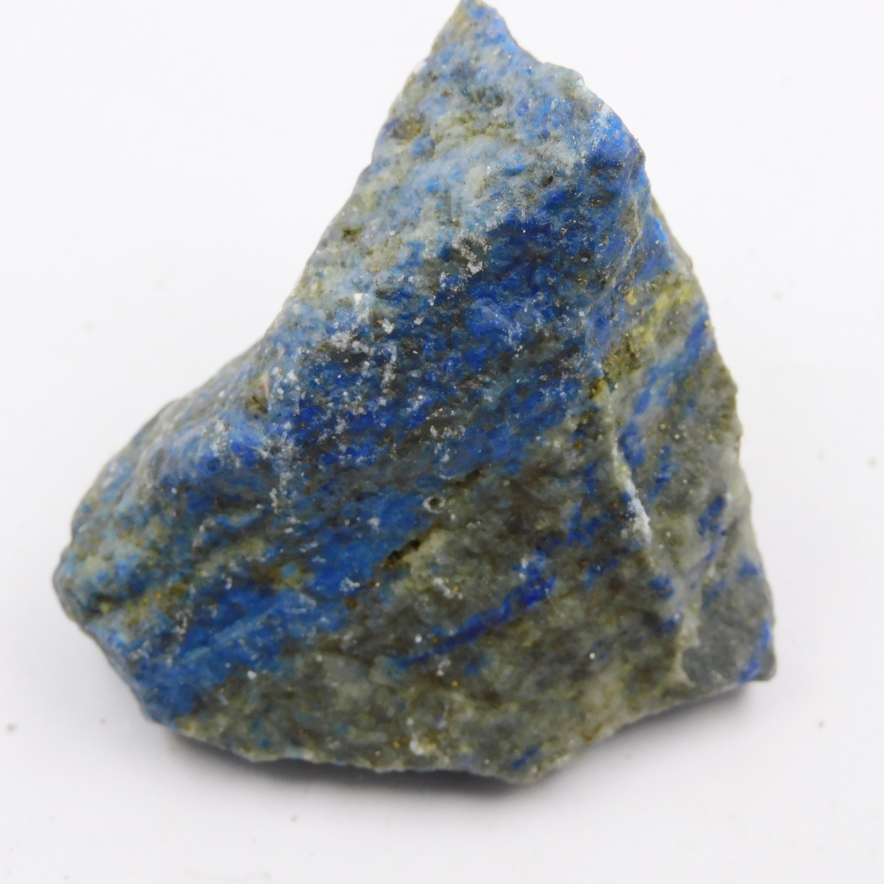 For Beautiful Gift !! 472.45 Ct Raw Rough Natural Earth Mined Lapis Lazuli Loose Gemstone CERTIFIED