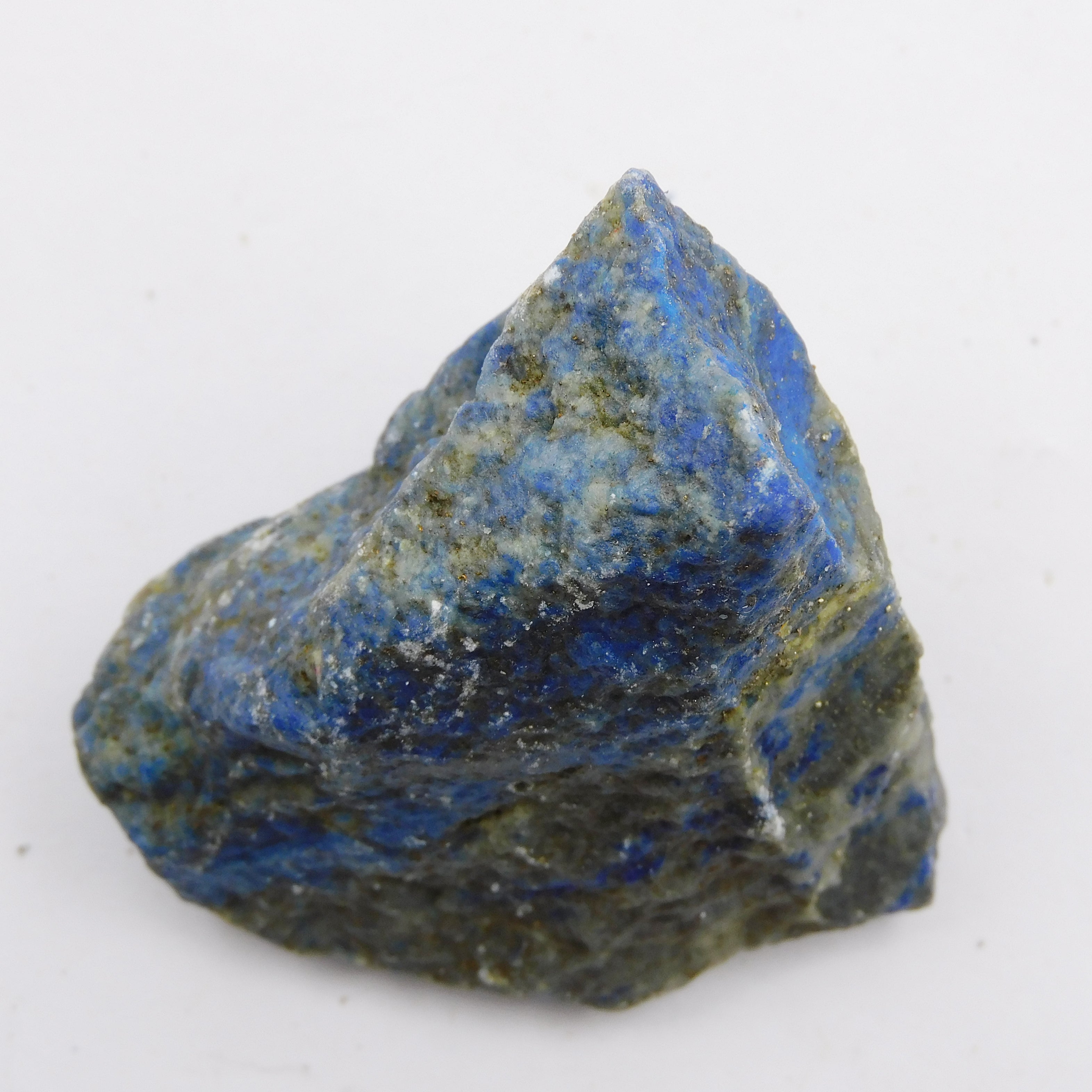 For Beautiful Gift !! 472.45 Ct Raw Rough Natural Earth Mined Lapis Lazuli Loose Gemstone CERTIFIED