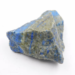 For Beautiful Gift !! 472.45 Ct Raw Rough Natural Earth Mined Lapis Lazuli Loose Gemstone CERTIFIED