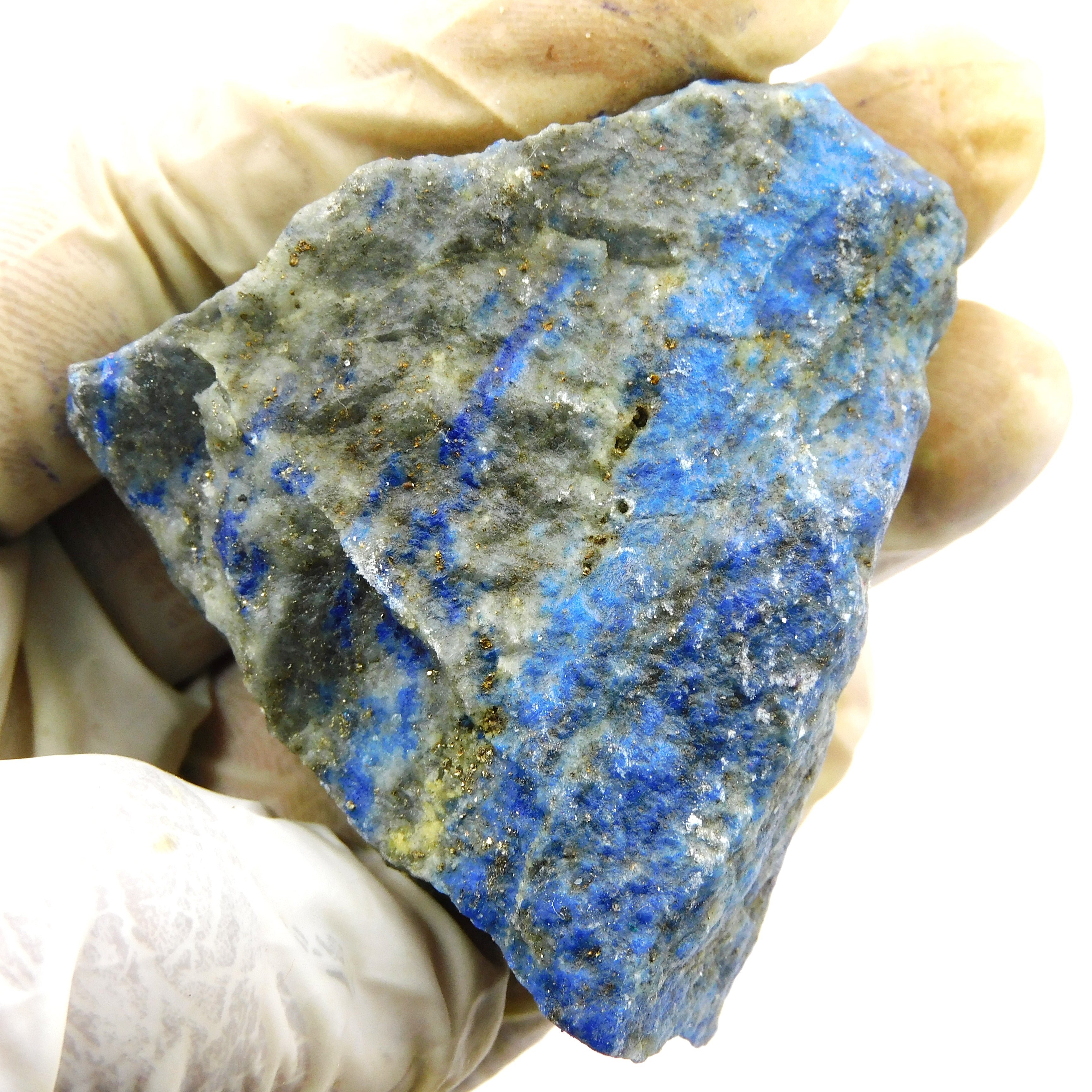 For Beautiful Gift !! 472.45 Ct Raw Rough Natural Earth Mined Lapis Lazuli Loose Gemstone CERTIFIED