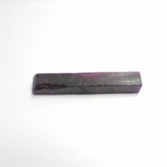 Purple Color Rough From Tanzania !! 226.85 Carat Natural Purple Tanzanite Rough CERTIFIED Loose Gemstone