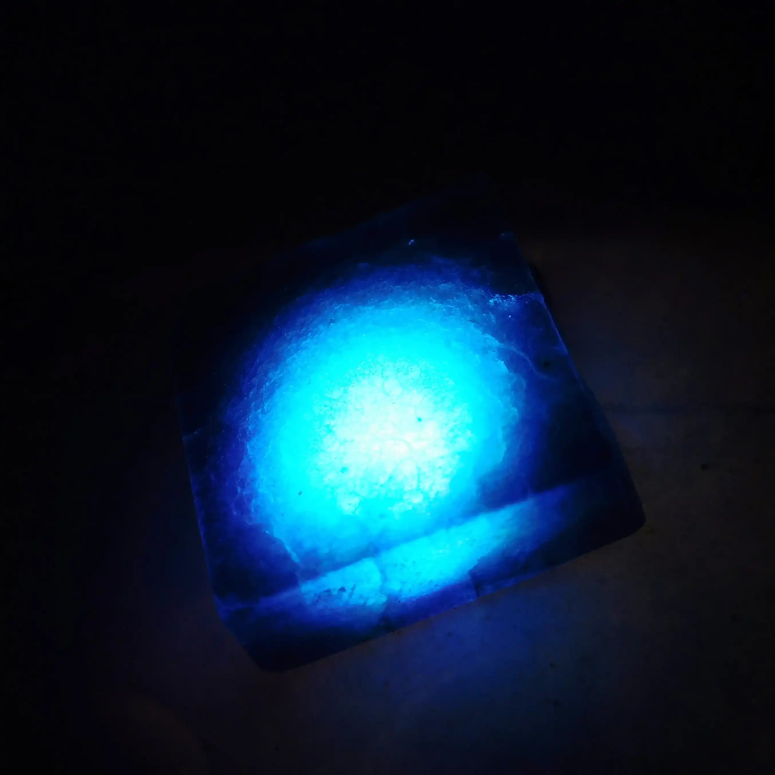 raw tanzanite price