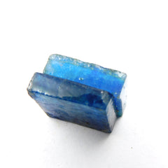 Blue Sapphire Rough 59.65 Ct Natural Uncut Rough Loose Gemstone CERTIFIED | Best Price | Sri Lanka Sapphire