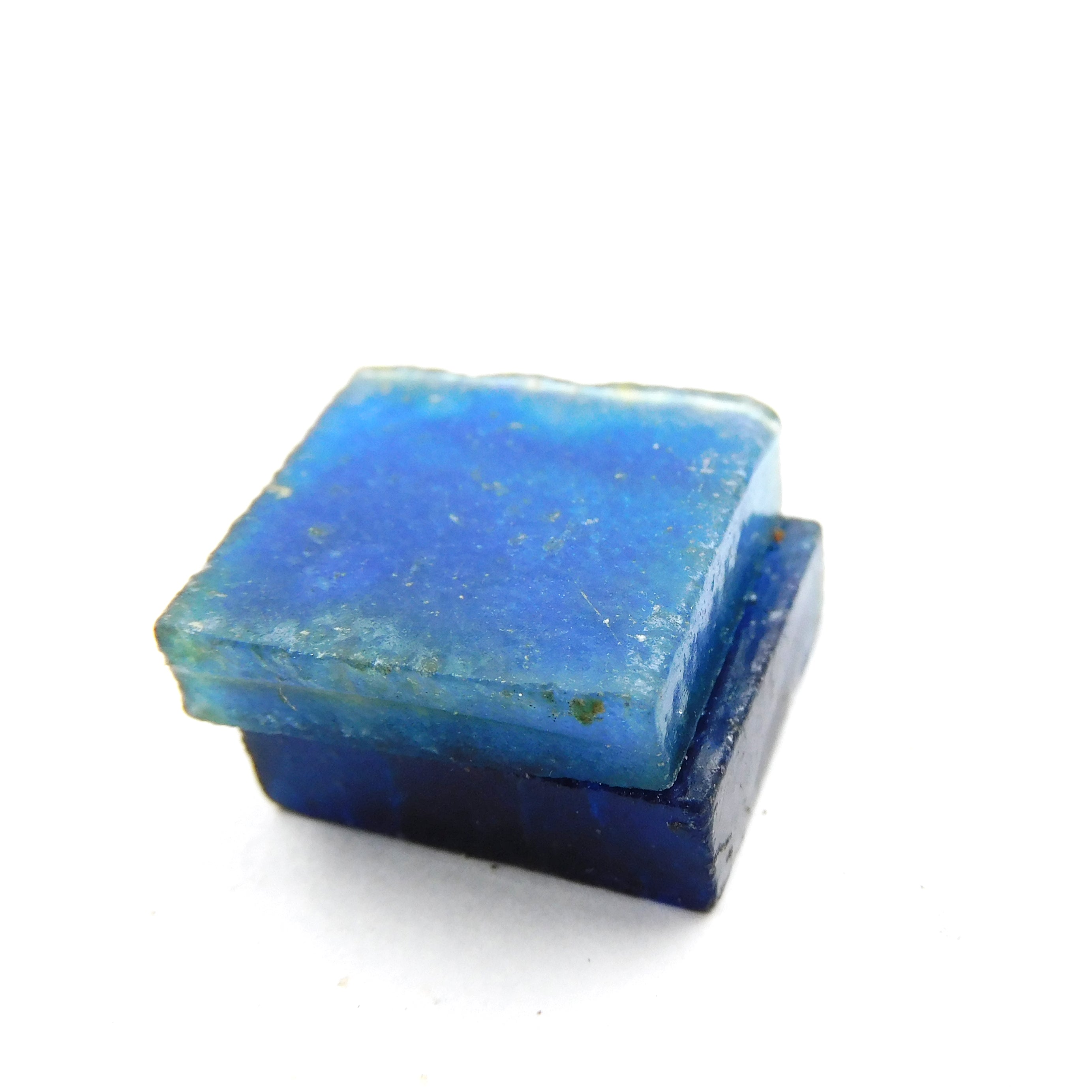 Blue Sapphire Rough 59.65 Ct Natural Uncut Rough Loose Gemstone CERTIFIED | Best Price | Sri Lanka Sapphire