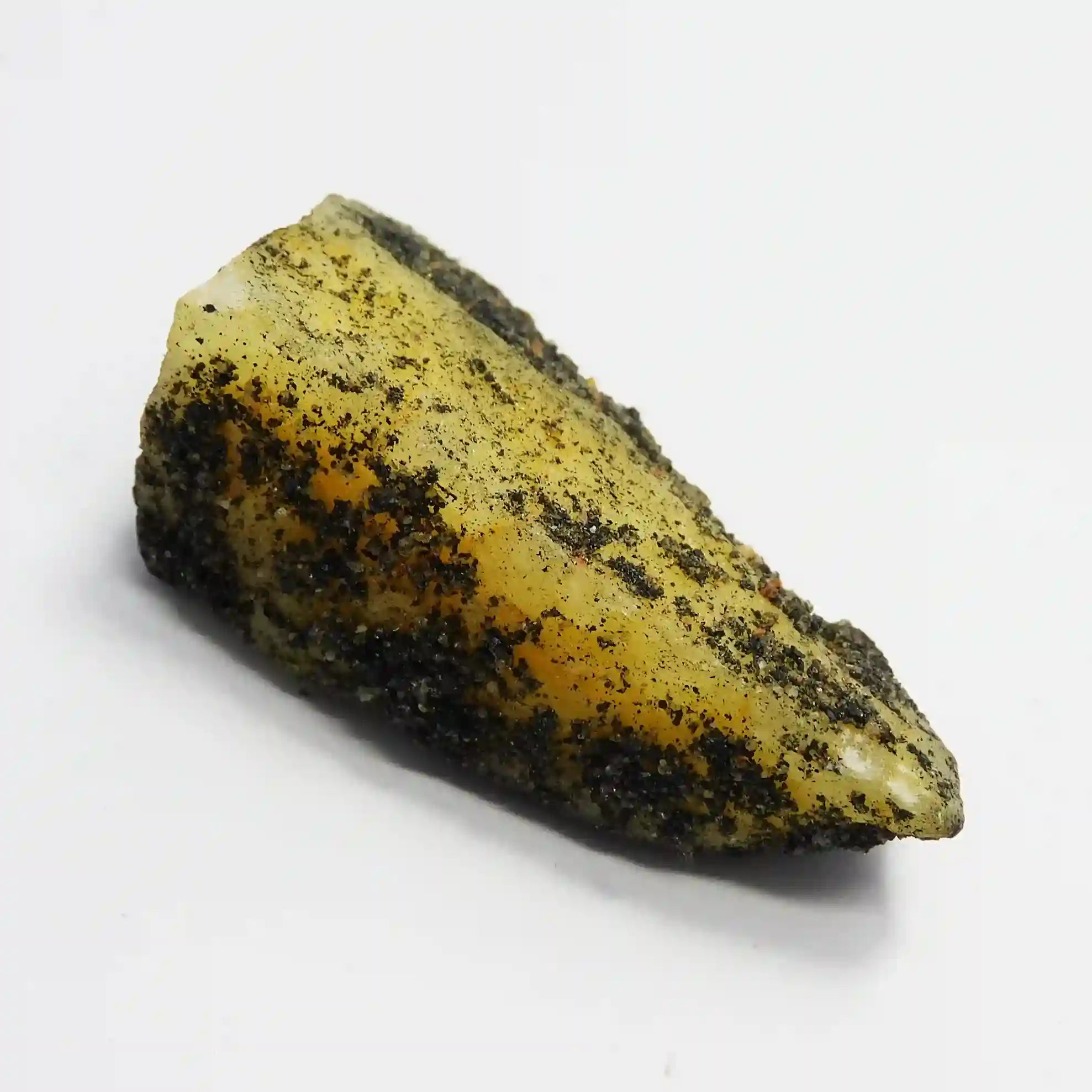 uncut sapphire
