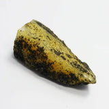 uncut sapphire
