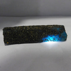 Huge Size Rough 254.60 Carat Natural Ocean Aquamarine Blue Rough CERTIFIED Loose Gemstone