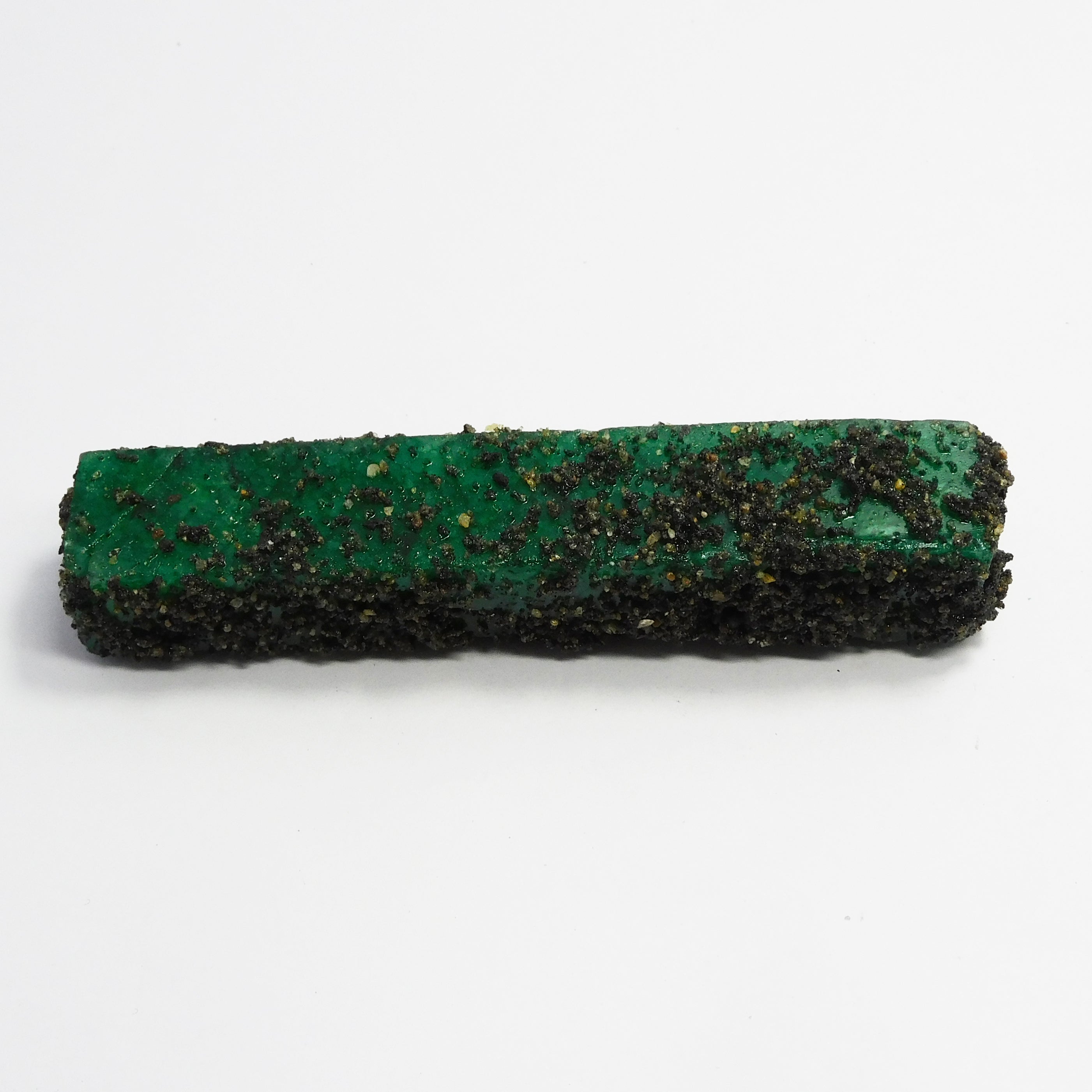 Beautiful Jwelery Making Rough !! 331.65 Carat Natural Emerald Green Raw Rough CERTIFIED Loose Gemstone