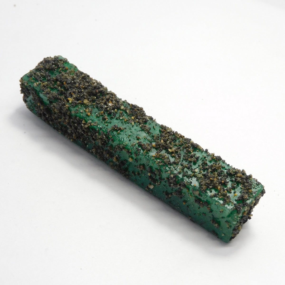 Beautiful Jwelery Making Rough !! 331.65 Carat Natural Emerald Green Raw Rough CERTIFIED Loose Gemstone