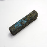 Natural Aquamarine Blue Raw Healing 301.90 Carat Rough Certified Loose Gemstone | Brazilian Aquamarine | Best Offer | ON SALE