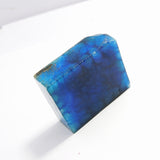 Ocean Blue Color Rough !! Gift For Her/ Him !! 438.05 Carat Blue Aquamarine Certified Natural Uncut Raw Rough Loose Gemstone